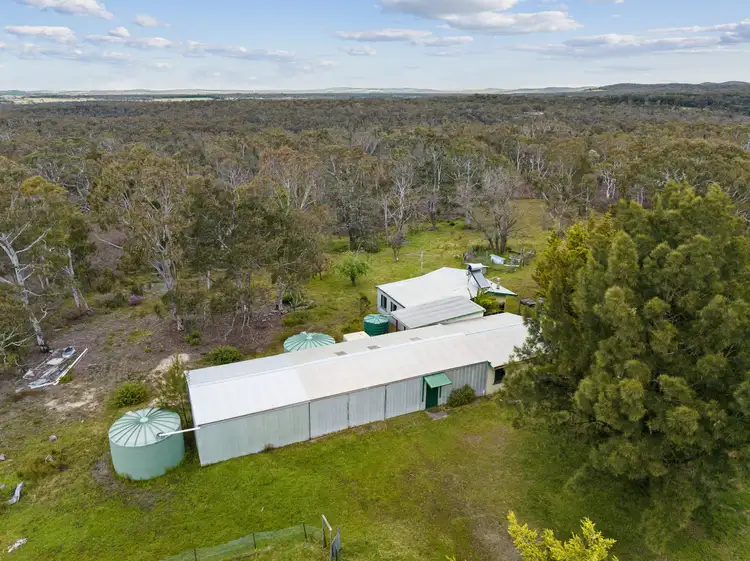 126 Glynmar Road, Marulan NSW 2579