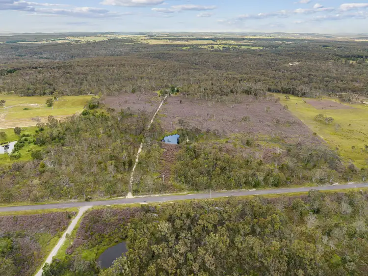 Second view of Homely rural property listing, 126 Glynmar Road, Marulan NSW 2579