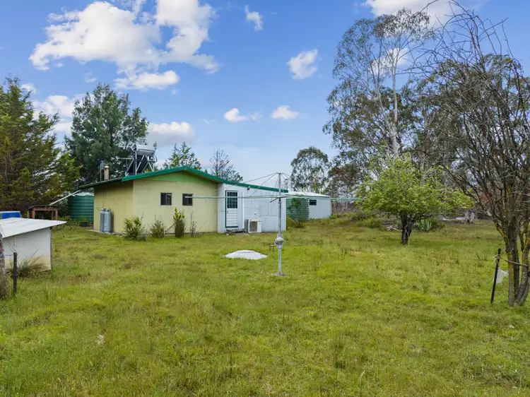 Fourth view of Homely rural property listing, 126 Glynmar Road, Marulan NSW 2579