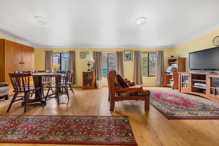 Fifth view of Homely rural property listing, 126 Glynmar Road, Marulan NSW 2579