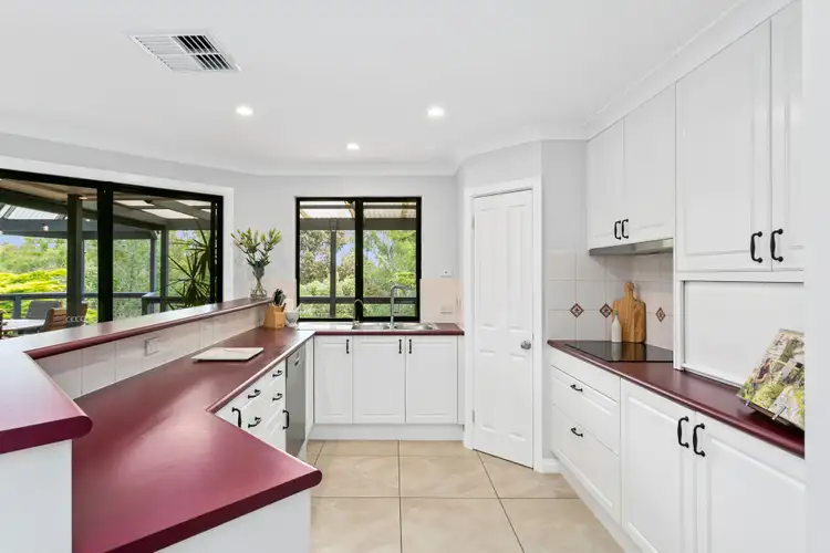 Fifth view of Homely house listing, 41 Coachwood Drive, Aberfoyle Park SA 5159