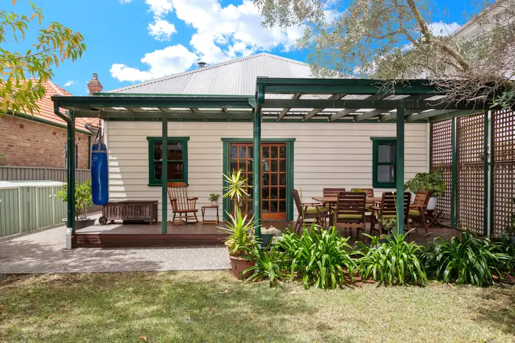 Main view of Homely house listing, 16 Grantham Street, Carlton NSW 2218