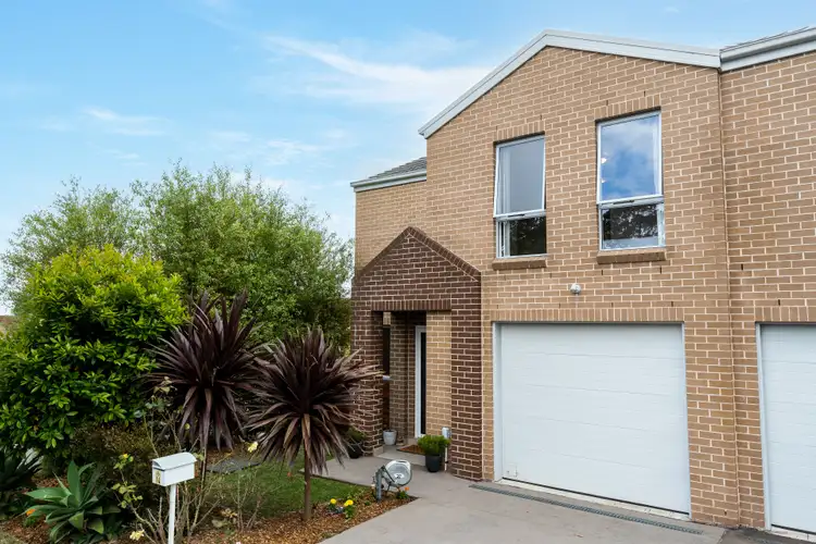 Main view of Homely townhouse listing, 14/15 Park Avenue, Helensburgh NSW 2508