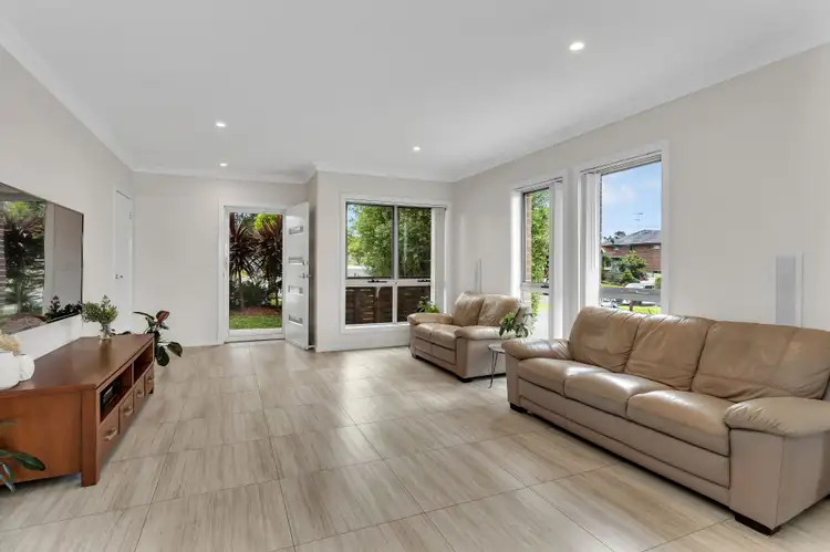 Second view of Homely townhouse listing, 14/15 Park Avenue, Helensburgh NSW 2508