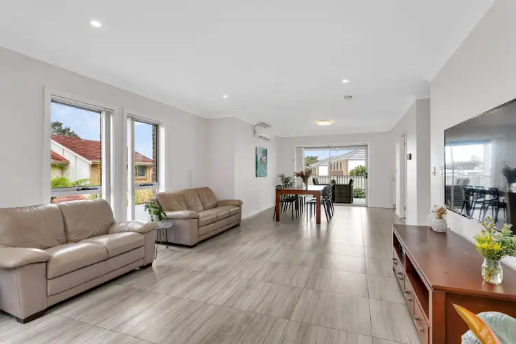 Third view of Homely townhouse listing, 14/15 Park Avenue, Helensburgh NSW 2508
