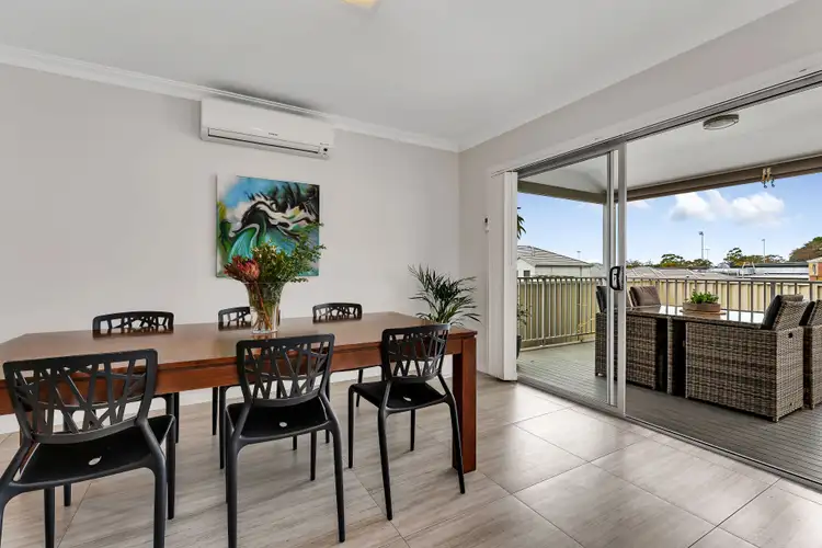 Fourth view of Homely townhouse listing, 14/15 Park Avenue, Helensburgh NSW 2508
