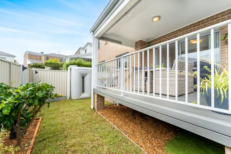 Fifth view of Homely townhouse listing, 14/15 Park Avenue, Helensburgh NSW 2508
