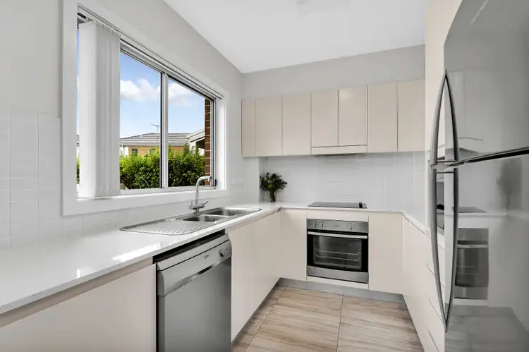 Sixth view of Homely townhouse listing, 14/15 Park Avenue, Helensburgh NSW 2508