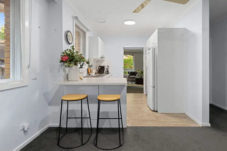 Fifth view of Homely unit listing, 3/5 Hiddleston Avenue, Box Hill South VIC 3128
