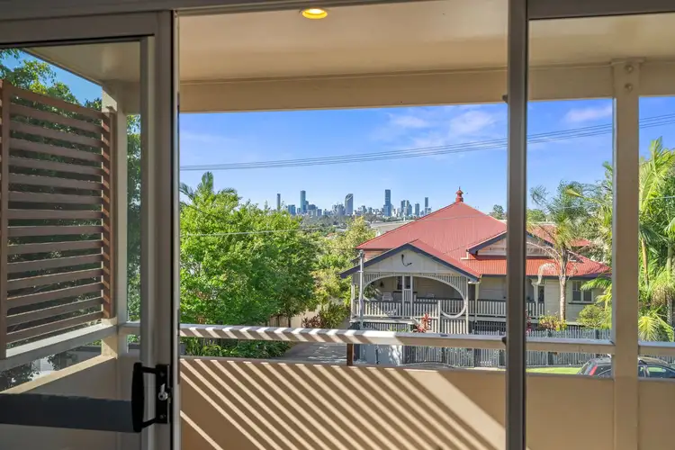 Main view of Homely unit listing, 7/30 Villa Street, Annerley QLD 4103