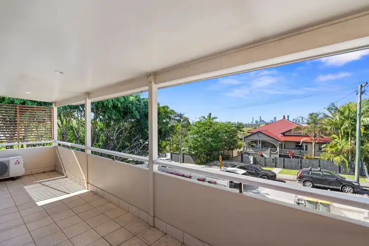 Second view of Homely unit listing, 7/30 Villa Street, Annerley QLD 4103