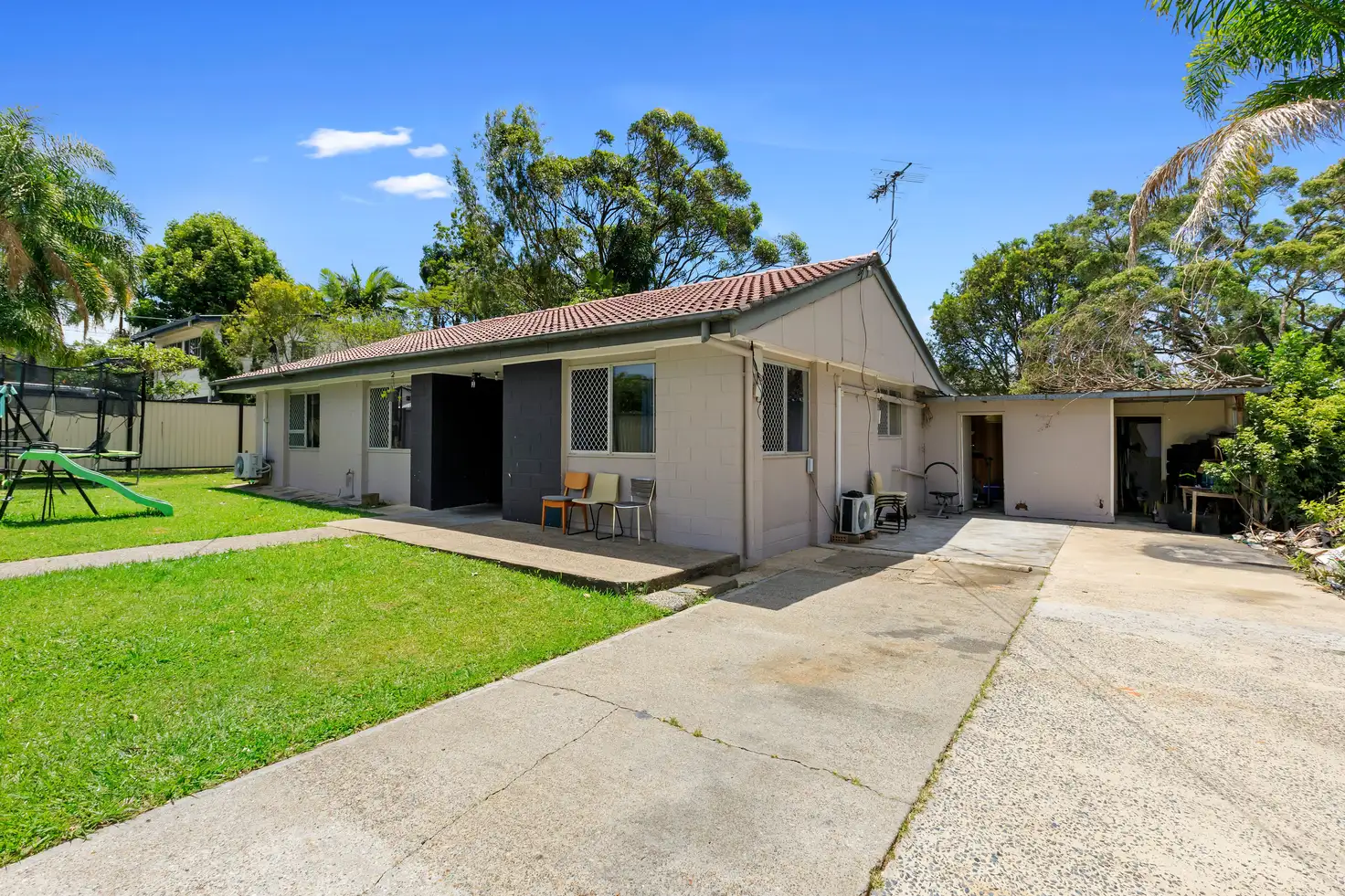 Main view of Homely house listing, 29 Ashton Street, Logan Central QLD 4114