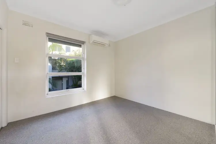 Second view of Homely unit listing, 5/44 Hume Road, Cronulla NSW 2230