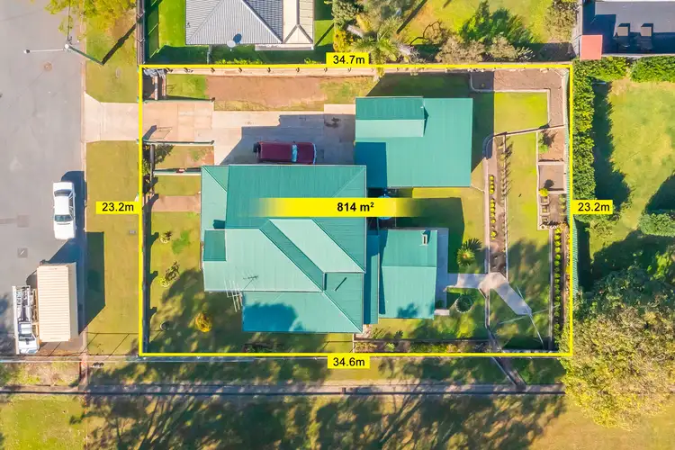 Second view of Homely house listing, 114 Woodville Street, Hendra QLD 4011