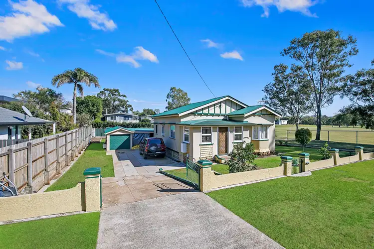 Third view of Homely house listing, 114 Woodville Street, Hendra QLD 4011