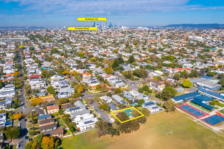 Sixth view of Homely house listing, 114 Woodville Street, Hendra QLD 4011