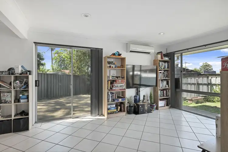 Fifth view of Homely townhouse listing, 2/4 Curtin Close, Raymond Terrace NSW 2324