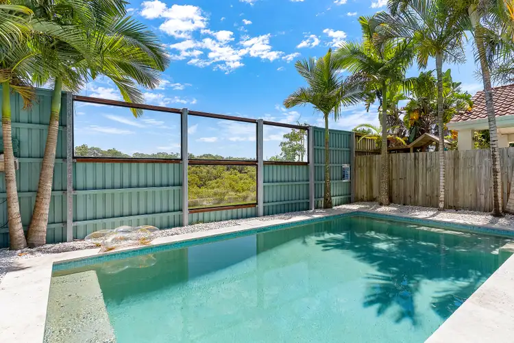Third view of Homely house listing, 15 Easter Street, Kawana Island QLD 4575