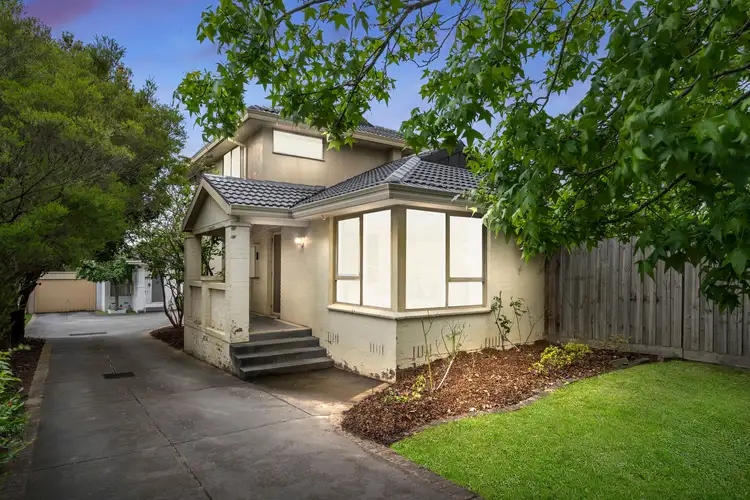 Main view of Homely unit listing, 1/24 Tate Avenue, Wantirna South VIC 3152
