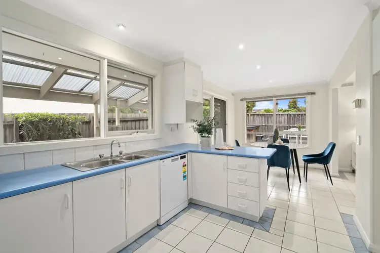 Third view of Homely unit listing, 1/24 Tate Avenue, Wantirna South VIC 3152