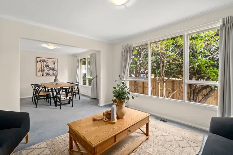 Fifth view of Homely unit listing, 1/24 Tate Avenue, Wantirna South VIC 3152