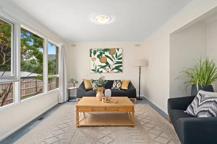 Sixth view of Homely unit listing, 1/24 Tate Avenue, Wantirna South VIC 3152