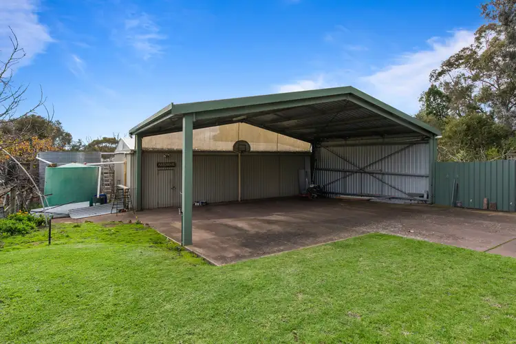 Third view of Homely land listing, 222 (portion of Lot BlackTop Road, One Tree Hill SA 5114