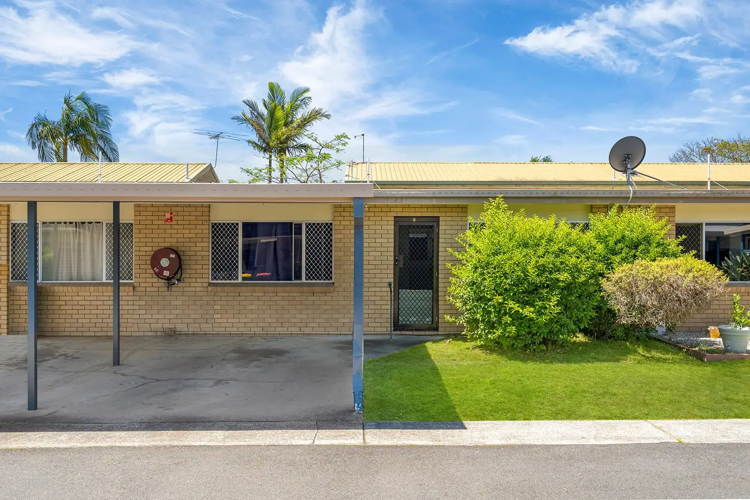 Main view of Homely townhouse listing, 13/40 Ewing Road, Logan Central QLD 4114