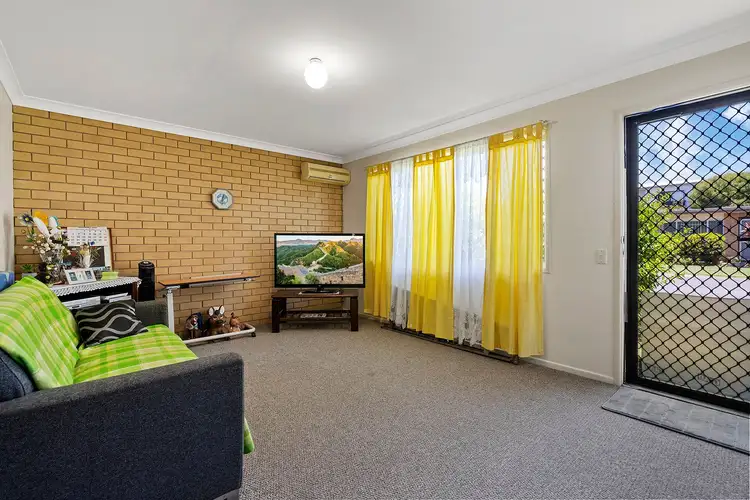 Second view of Homely townhouse listing, 13/40 Ewing Road, Logan Central QLD 4114
