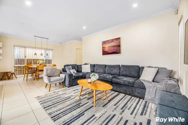 Second view of Homely house listing, 10 Bulbi Street, Pemulwuy NSW 2145