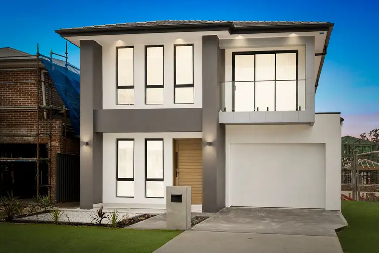 Main view of Homely house listing, 40 Pecan Crescent, Riverstone NSW 2765