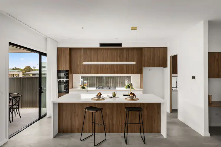 Fourth view of Homely house listing, 40 Pecan Crescent, Riverstone NSW 2765