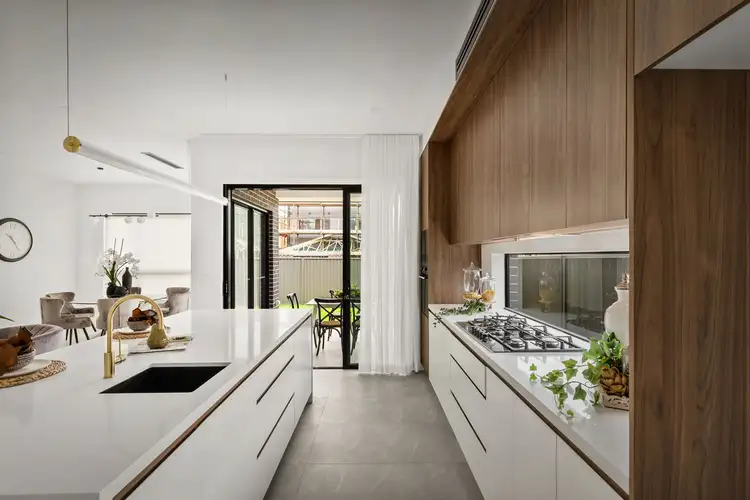 Fifth view of Homely house listing, 40 Pecan Crescent, Riverstone NSW 2765