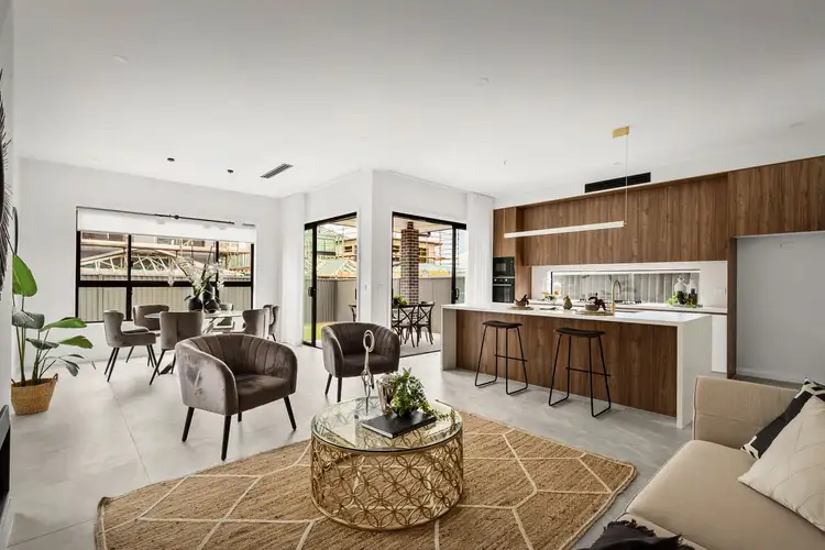 Sixth view of Homely house listing, 40 Pecan Crescent, Riverstone NSW 2765