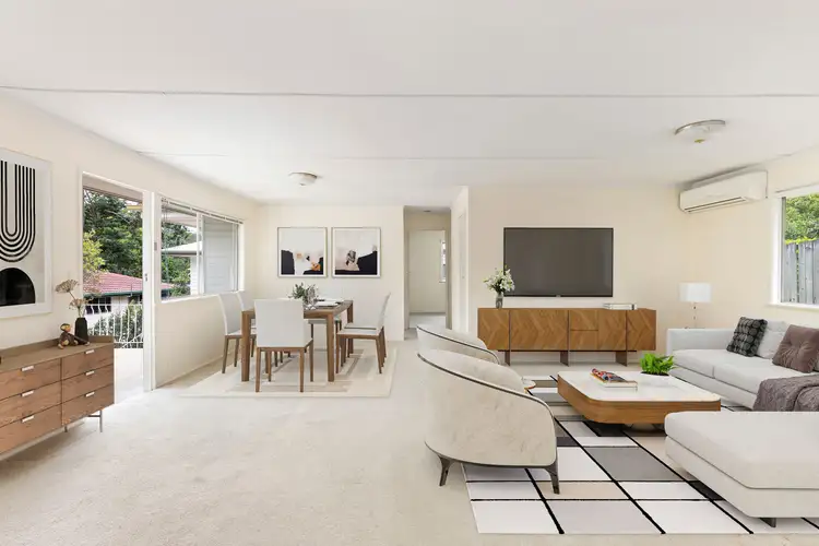 Main view of Homely house listing, 23 Jainba Street, Indooroopilly QLD 4068