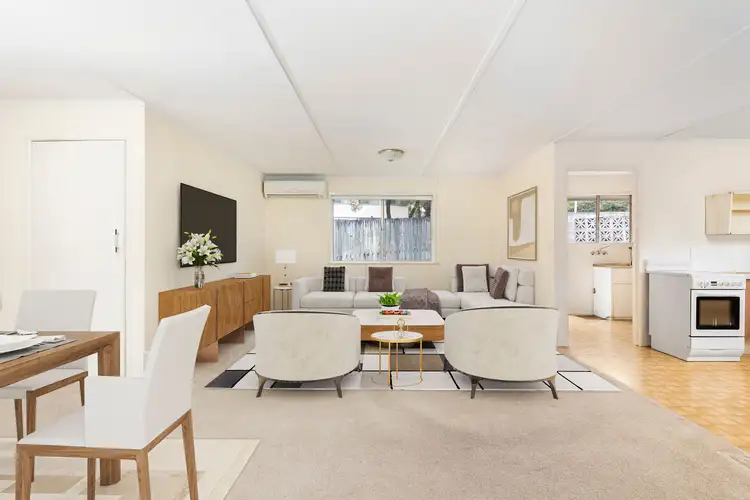 Second view of Homely house listing, 23 Jainba Street, Indooroopilly QLD 4068