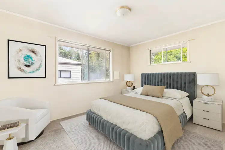 Fifth view of Homely house listing, 23 Jainba Street, Indooroopilly QLD 4068