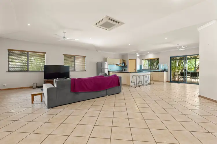 Second view of Homely house listing, 11 Bowerbird Loop, Djugun WA 6725
