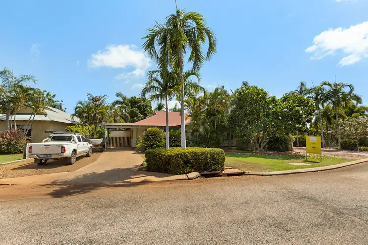 Third view of Homely house listing, 11 Bowerbird Loop, Djugun WA 6725
