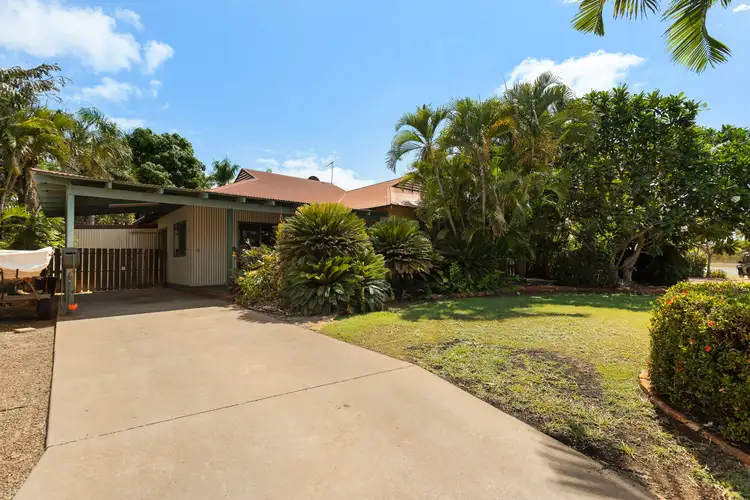 Fourth view of Homely house listing, 11 Bowerbird Loop, Djugun WA 6725