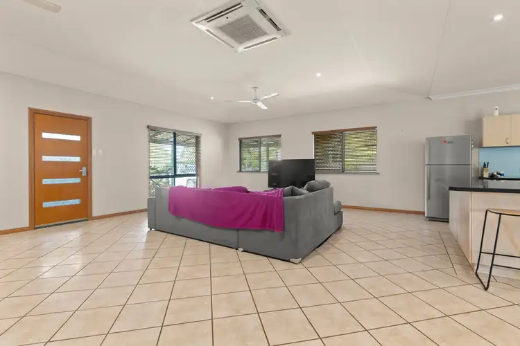 Fifth view of Homely house listing, 11 Bowerbird Loop, Djugun WA 6725