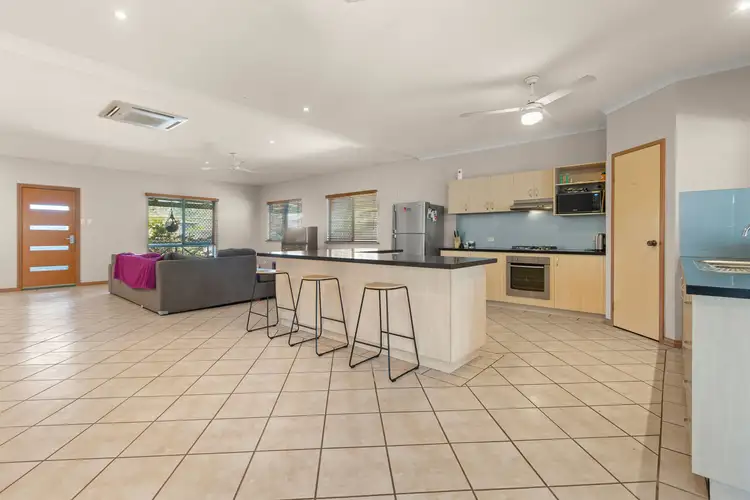 Sixth view of Homely house listing, 11 Bowerbird Loop, Djugun WA 6725