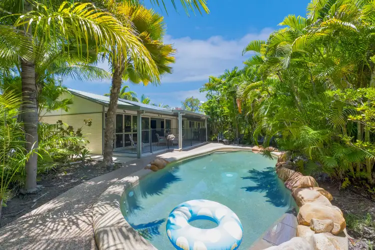 Main view of Homely house listing, 12 Lodestone Drive, Bluewater QLD 4818