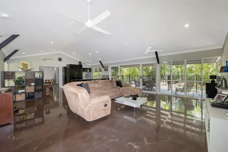 Third view of Homely house listing, 12 Lodestone Drive, Bluewater QLD 4818