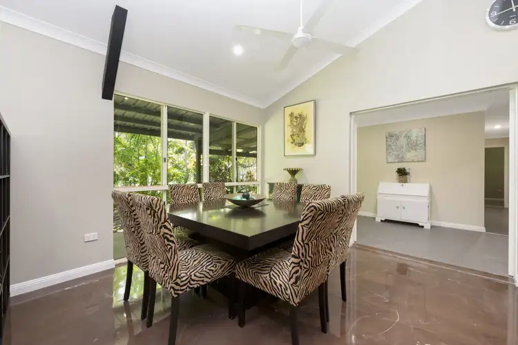 Fourth view of Homely house listing, 12 Lodestone Drive, Bluewater QLD 4818