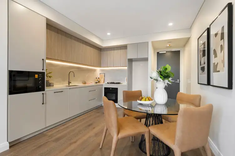 Fifth view of Homely apartment listing, 9/80-86 Spit Road, Mosman NSW 2088
