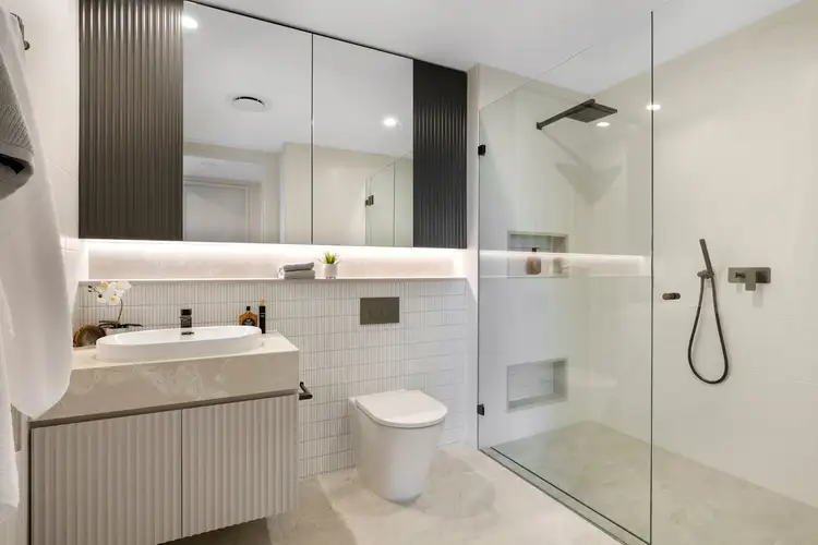 Sixth view of Homely apartment listing, 9/80-86 Spit Road, Mosman NSW 2088