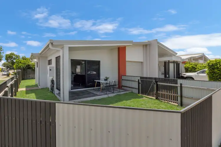 Main view of Homely house listing, 97 Riveredge Boulevard, Oonoonba QLD 4811