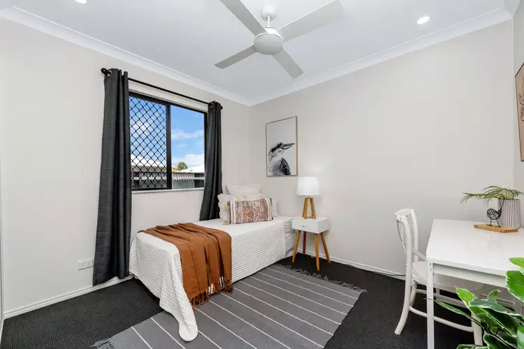 Seventh view of Homely house listing, 97 Riveredge Boulevard, Oonoonba QLD 4811