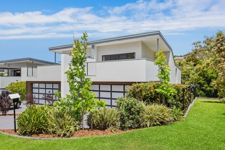 Second view of Homely semi-detached listing, 31 Elimatta Place, Kiama NSW 2533